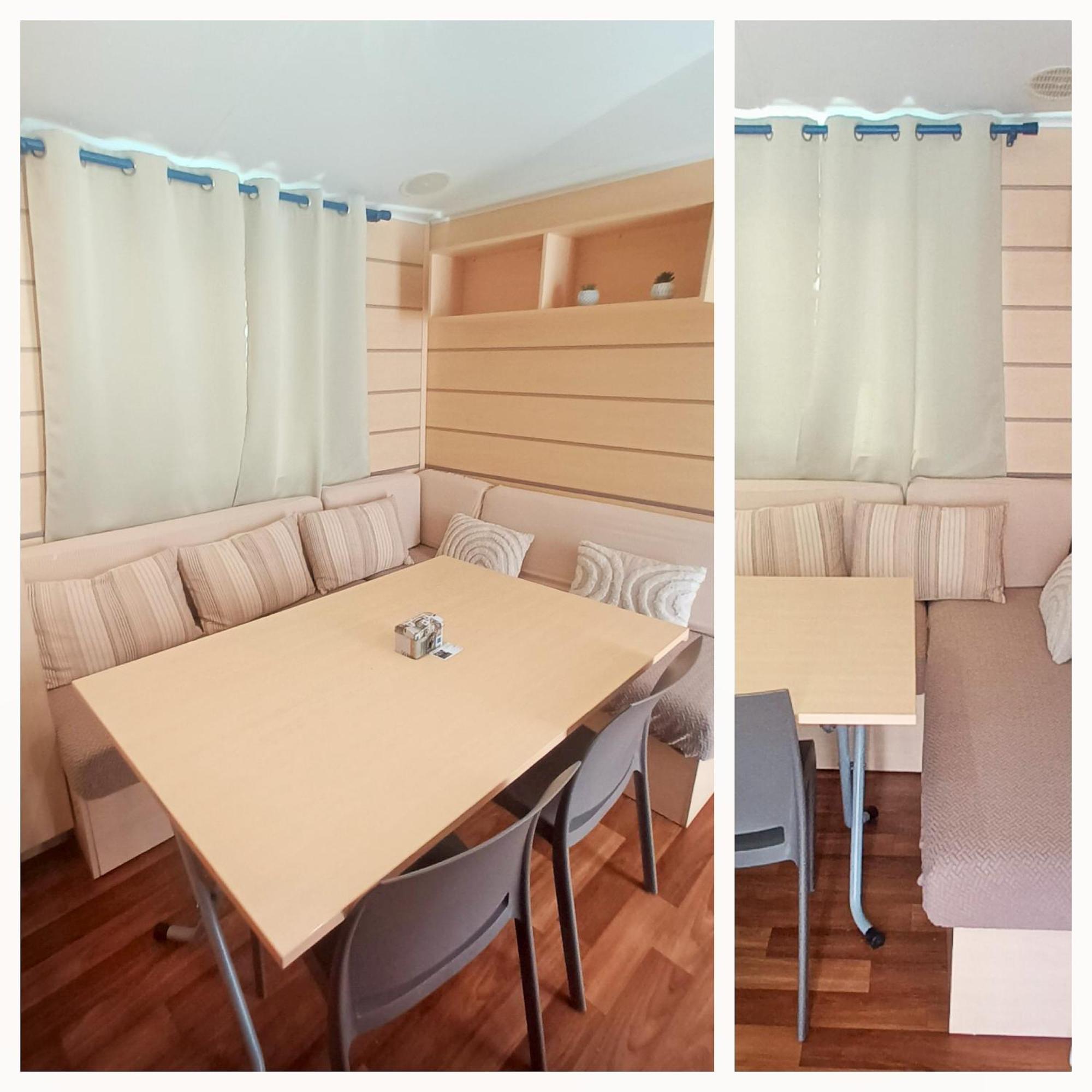 Mobil Home Proche Europa Park/Rulantica Boofzheim 外观 照片